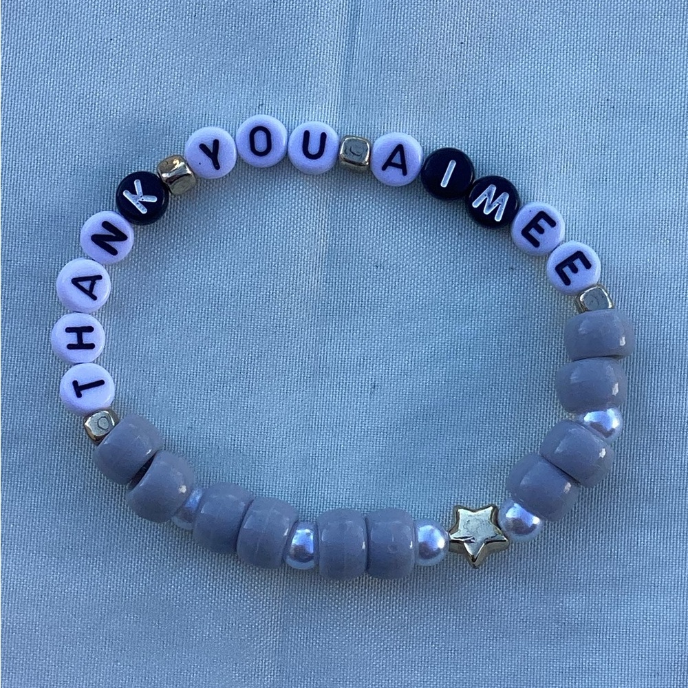 Taylor Swift Bracelet